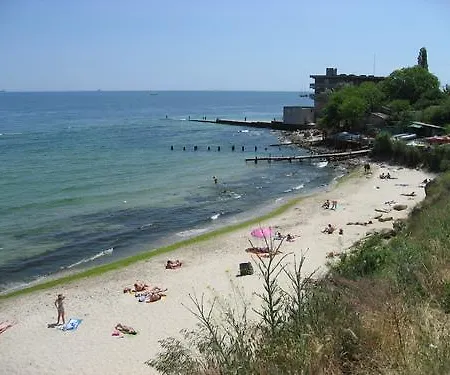 On Romana Karmena Odesa