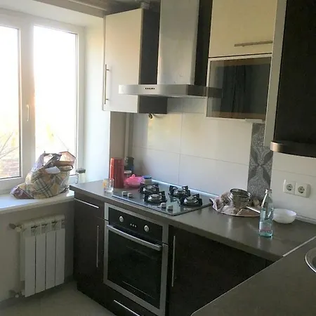 On Romana Karmena Apartment *